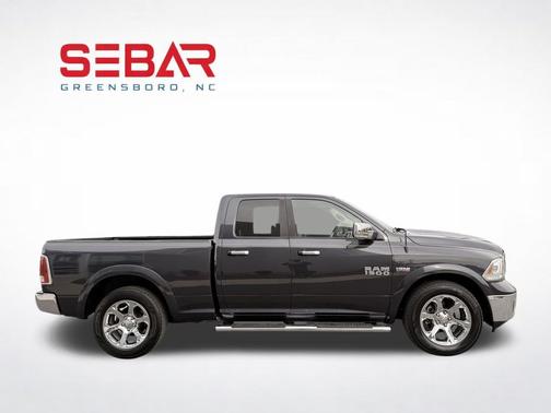 2015 RAM 1500 Laramie