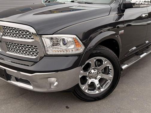 2015 RAM 1500 Laramie