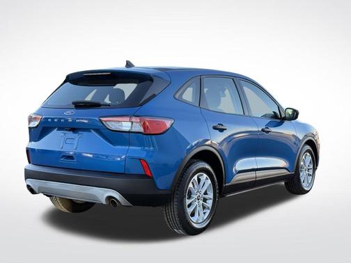 2021 Ford Escape S