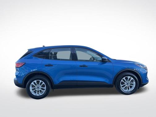 2021 Ford Escape S