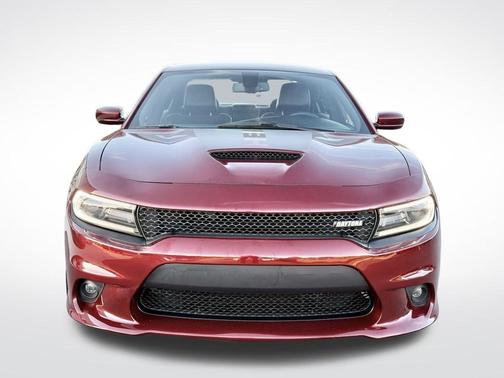 2021 Dodge Charger R/T
