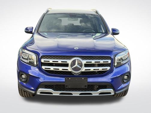 2020 Mercedes-Benz GLB 250 4MATIC