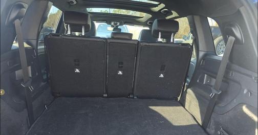 2020 Mercedes-Benz GLB 250 4MATIC