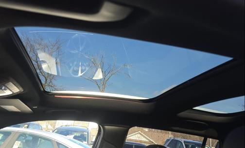 2020 Mercedes-Benz GLB 250 4MATIC