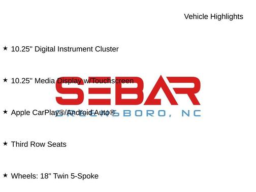 2020 Mercedes-Benz GLB 250 4MATIC