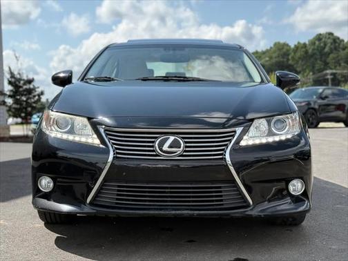 2014 Lexus ES 350 Base