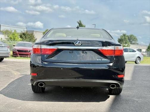 2014 Lexus ES 350 Base
