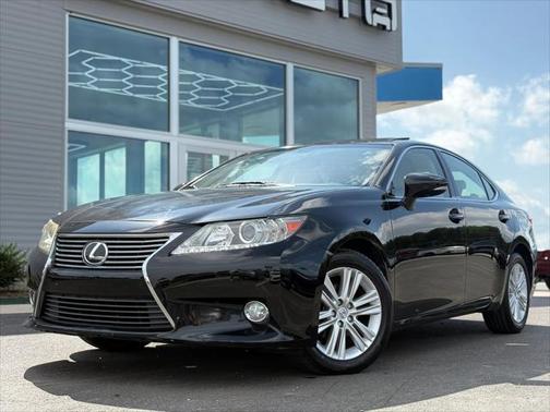 2014 Lexus ES 350 Base