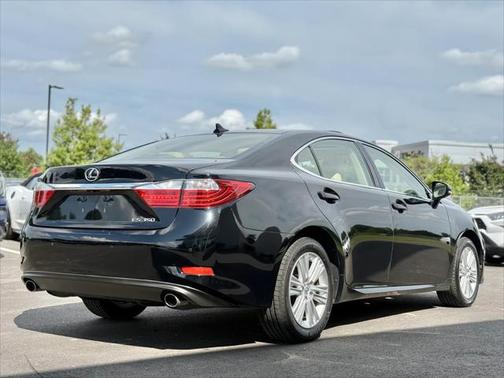 2014 Lexus ES 350 Base