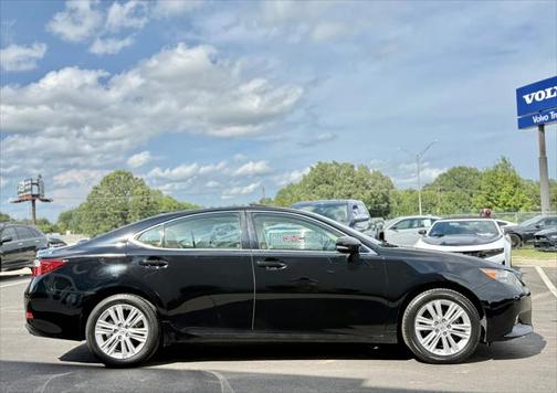 2014 Lexus ES 350 Base