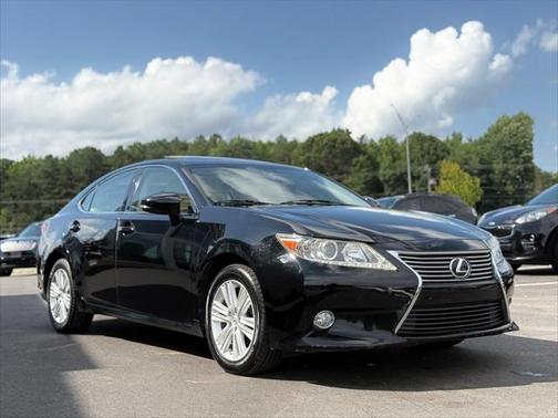 2014 Lexus ES 350 Base