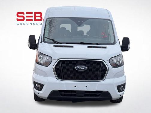 2024 Ford Transit-350 XLT