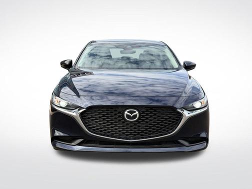 2023 Mazda Mazda3 2.5 S Select