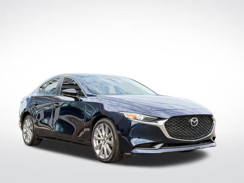 2023 Mazda Mazda3 2.5 S Select