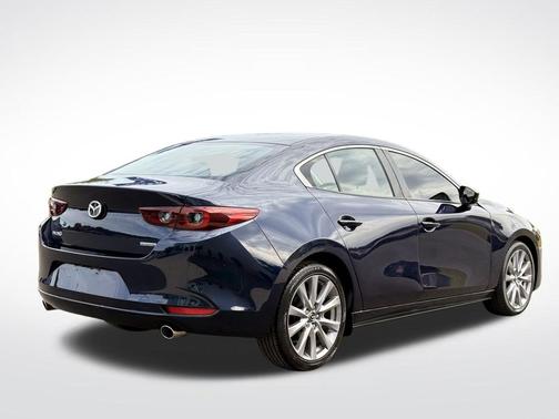 2023 Mazda Mazda3 2.5 S Select