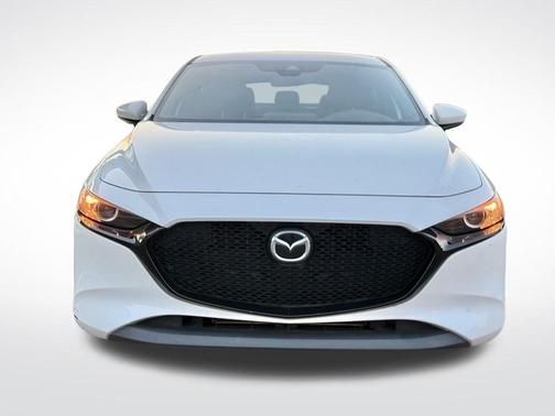 2021 Mazda Mazda3 FWD