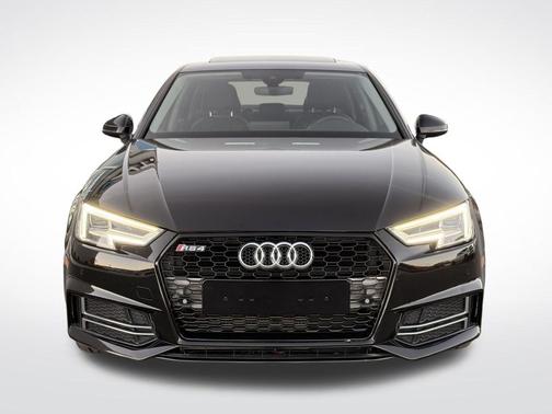 2017 Audi A4 2.0T Premium Plus