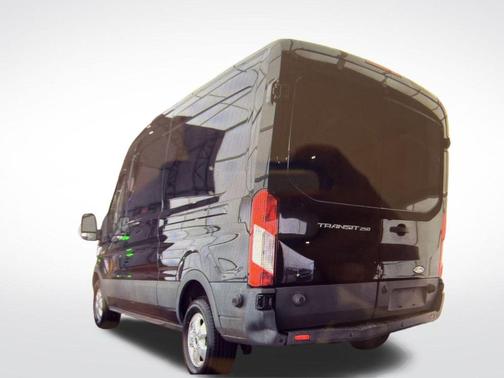 2017 Ford Transit-250 Base