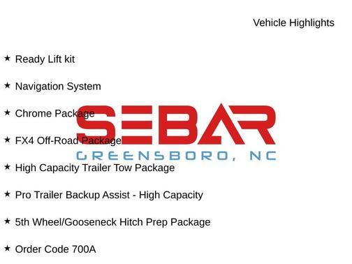 2020 Ford F-250 King Ranch