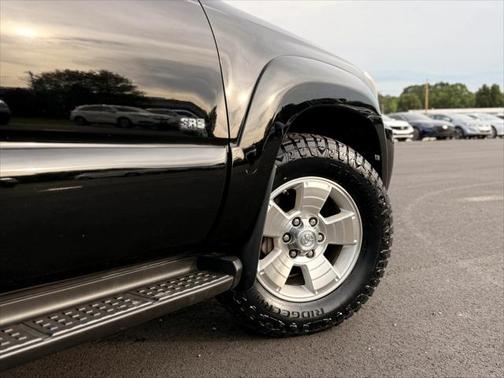 2006 Toyota 4Runner Sport