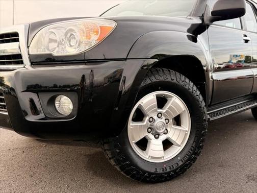 2006 Toyota 4Runner Sport