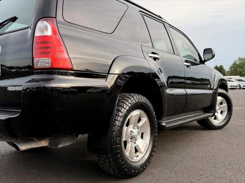 2006 Toyota 4Runner Sport