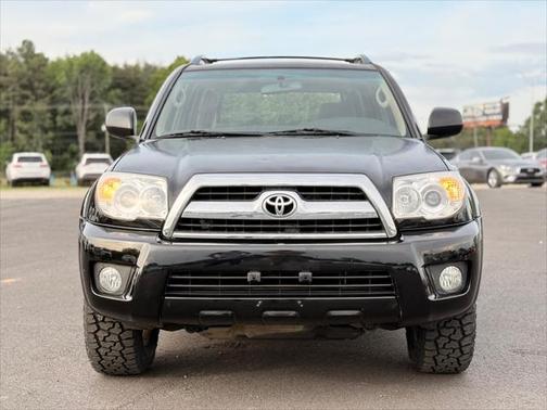 2006 Toyota 4Runner Sport