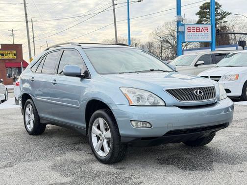 2005 Lexus RX 330 Base