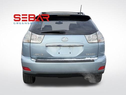 2005 Lexus RX 330 Base
