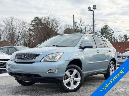 2005 Lexus RX 330 Base