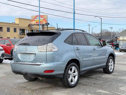2005 Lexus RX 330 Base