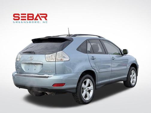 2005 Lexus RX 330 Base