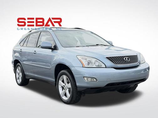 2005 Lexus RX 330 Base