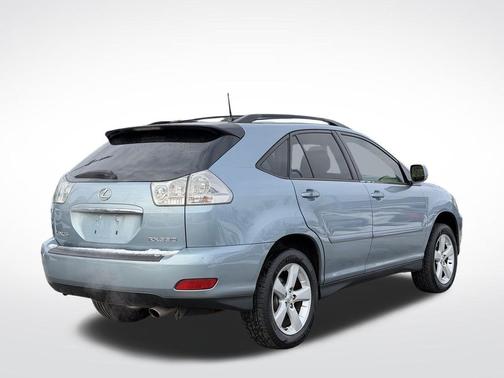 2005 Lexus RX 330 Base