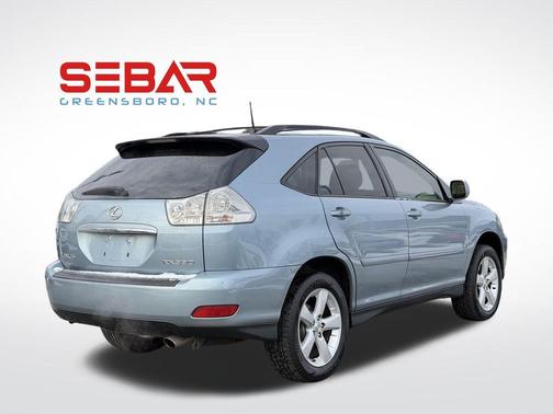2005 Lexus RX 330 Base