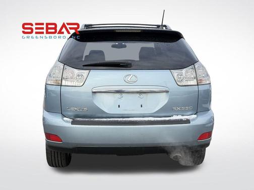 2005 Lexus RX 330 Base