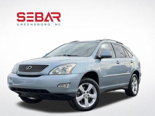 2005 Lexus RX 330 Base