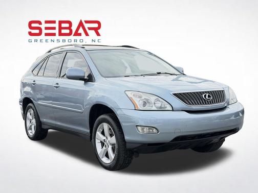 2005 Lexus RX 330 Base