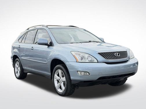 2005 Lexus RX 330 Base