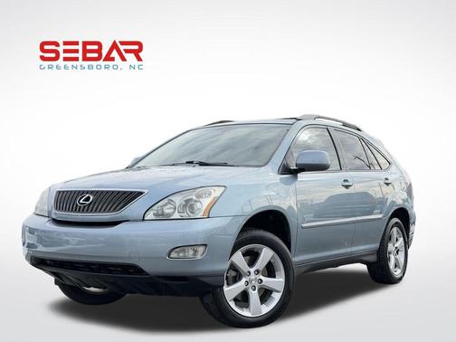 2005 Lexus RX 330 Base