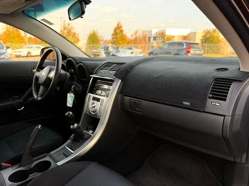 2006 Scion tC Base