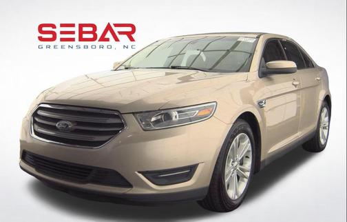 2018 Ford Taurus SEL