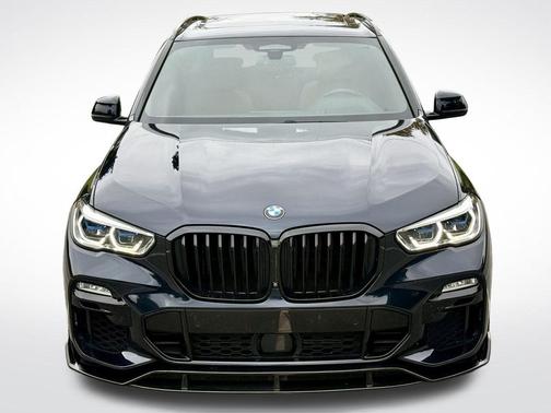 2021 BMW X5 sDrive40i