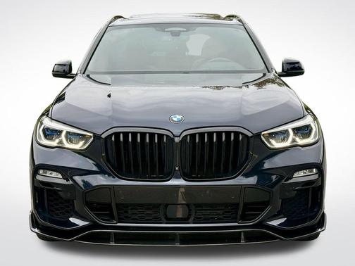 2021 BMW X5 sDrive40i