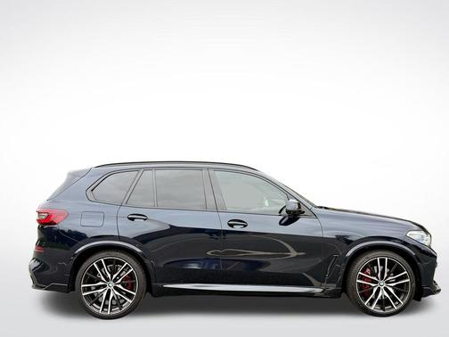 2021 BMW X5 sDrive40i