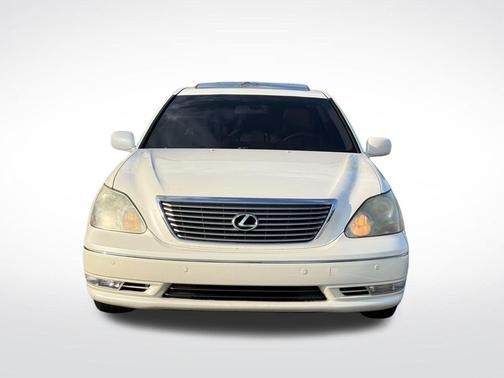 2004 Lexus LS 430 Base