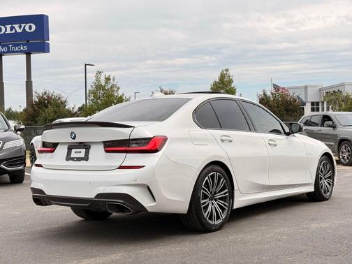 2020 BMW M340 i