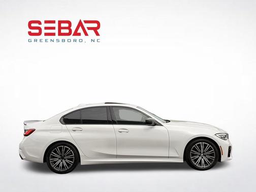 2020 BMW M340 i