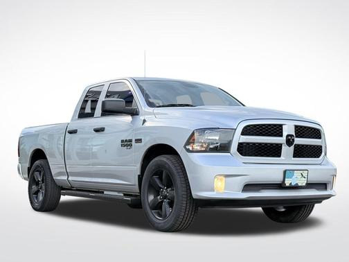 2019 RAM 1500 Express