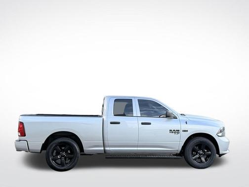 2019 RAM 1500 Express